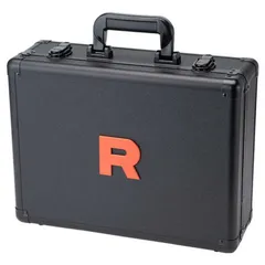 ロケット団の栄光 アタッシュケースセット 未開封  1BOX