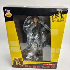【未開封】 花村陽介 フィギュア B賞 ペルソナ4  Happyくじ Persona4 the ANIMATION