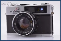 オリンパス OLYMPUS 35 DC 40mm F1.7 同梱無料 #am6365のサムネイル