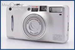 2026年最新】pentax espio 120sw iiの人気アイテム - メルカリ