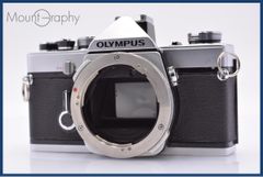 15972E 完動良品 Leica 訴訟前 Olympus M-1 オリンパス - メルカリ