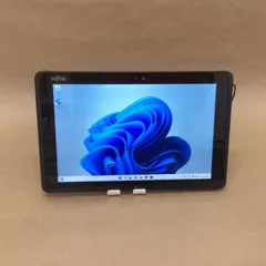 2026年最新】富士通 タブレットの人気アイテム - メルカリ