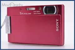 2026年最新】DSC-T100の人気アイテム - メルカリ