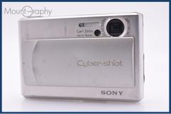SONY Cyber-shot DSC-F77 4.0メガピクセル - メルカリ