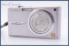 2026年最新】LUMIX DMC-FX30の人気アイテム - メルカリ