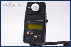 MINOLTA AUTO METER ⅢF　フラットディフューザー セット MINOLTA AUTO METER ⅢF フラットディフューザー セット - メルカリ
