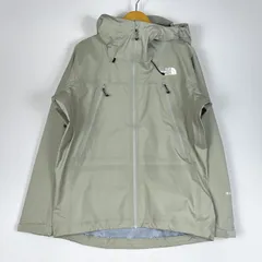 【中古品】 THE NORTH FACE ザ・ノースフェイス CLIMB LIGHT JACKET NP12501 クライム ライト ジャケット ライトアウター 【144-260507-ks-11-tei】
