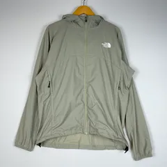 【中古品】 THE NORTH FACE ザ・ノースフェイス SWALLOWTAIL HOODIE NP22202 スワローテイル フーディ ライトアウター 【144-260507-ks-12-tei】
