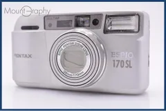 2026年最新】pentax espio 170slの人気アイテム - メルカリ