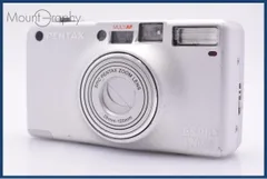 2026年最新】pentax espio 120sw iiの人気アイテム - メルカリ