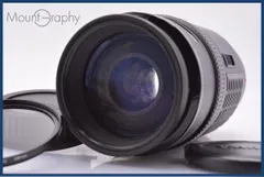 【動作保証】 キヤノン Canon EF 70-210mm F4 前後キャップ&レンズフィルター付 同梱無料 #am6580のサムネイル