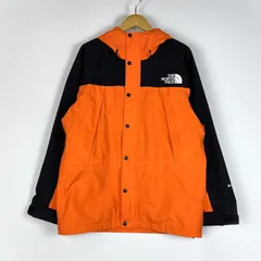 【中古品】 THE NORTH FACE ザ・ノースフェイス MOUNTAIN LIGHT JACKET NP11834 マウンテン ライト ジャケット ライトアウター 【144-260507-ks-13-tei】