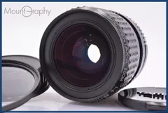 【動作保証】 ペンタックス PENTAX SMC PENTAX-A ZOOM 35-70mm F4 前後キャップ&レンズフィルター付 同梱無料 #am6601のサムネイル