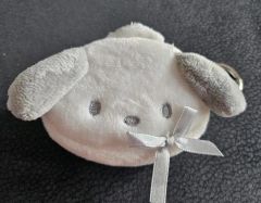 SNIDEL 浮き輪付きドッグキーホルダー - メルカリ