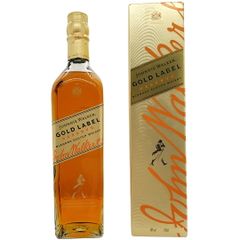ジョニーウォーカー ゴールドラベル リザーブ 700ml 2本セット 化粧箱
