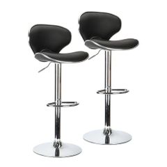 美品 ニトリ カウンターチェア バーチェア バー チェア 椅子 イス 2
