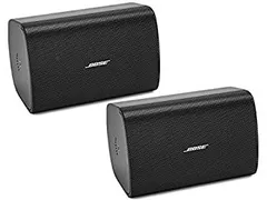 中古】 BOSE ボーズ FREESPACE FS4SE PAIR BLK 壁掛け型スピーカー
