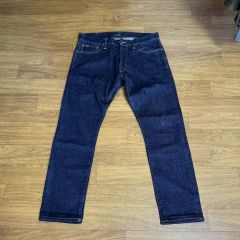 未使用 JAPANBULLJEANS 404 クラシックストレート 31インチ - メルカリ