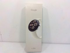 新品未開封】Google Pixel Watch 3 45mm LTEホワイト - メルカリ