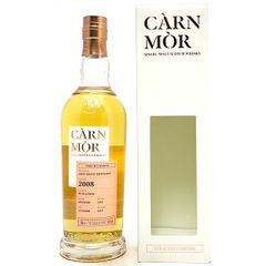 CÀRN MÒR フェッターケアン 2009 13年 - メルカリ