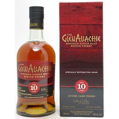 Benromach ベンロマック 10年 旧ボトル スコッチ 700ml - メルカリ