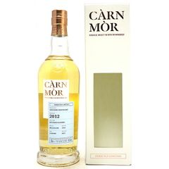 CARN MOR オルトモア 2012 9年 - メルカリ