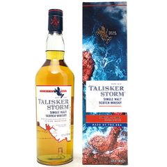 NA5946 未開栓! TALISKER タリスカー ウイスキー 700ml - メルカリ