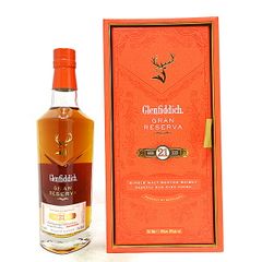 グレンフィディック 22年 グランコルテス Glenfiddich Gran - メルカリ