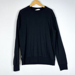 nomad様専用ジョンスメドレーfragment 黒ニット藤原ヒロシフラグメント