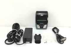 Star SM-S210i Bluetooth レシートプリンター 移動販売 - メルカリ