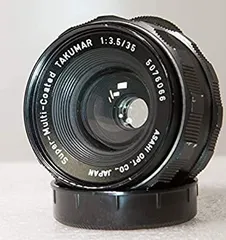 2026年最新】pentax takumar 35 3.5の人気アイテム - メルカリ