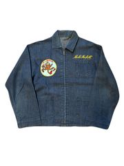 82500 希少 SAXE リアルマッコイズ ベトジャン - メルカリ
