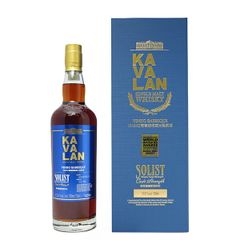 KAVALAN マスターズセレクト Reserve No.2 1000ml40% - メルカリ