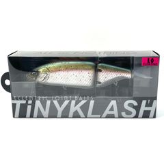 DRT TINY KLASH マジックトラウト Vテール付き - メルカリ