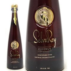 SelvaRey Coconut 750ml 2本セット未使用 - メルカリ