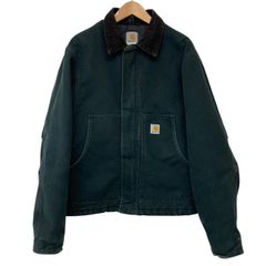 Carhartt カーハート トラディショナル MOS 短丈 USA製 売り切り