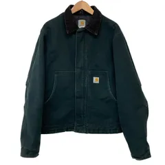 2026年最新】Carhartt トラディショナルジャケット ショートの人気