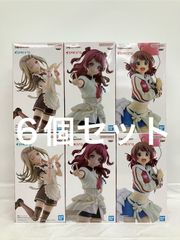 単価最安】学園アイドルマスター まとめ売り×7 - メルカリ