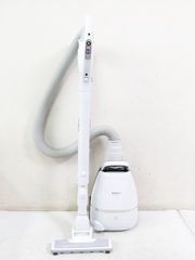 日立 HITACHI 掃除機 CV-VP5 紙パック式クリーナー 2025年製造 - メルカリ