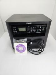Canon MF262dw キャノン レーザー複合機 ☆使用実績少なく美品