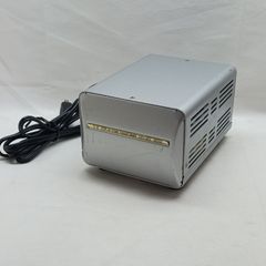 カシムラ 海外国内用変圧器AC220-240V/1000W NTI-18 - メルカリ