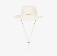 JACQUEMUS ル・バブ アーティチョーク バケットハットのサムネイル