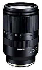 2026年最新】tamron 17-70mm f/2.8 di iii-a vc rxdの人気アイテム