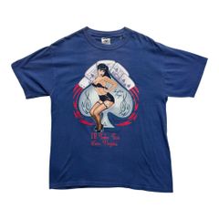 90s VAMPIRELLA vintage t XL ヴァンピレラ Tシャツ - メルカリ