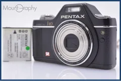 2026年最新】PENTAX Optio I-10の人気アイテム - メルカリ