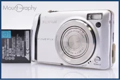 2026年最新】fujifilm finepix f40fdの人気アイテム - メルカリ