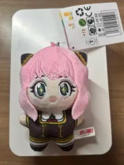 SPY × FAMILY(スパイファミリー) アーニャ フォージャー ぬいぐるみ