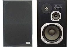 [Used] DIATONE 3-way 3-speaker DS-28B