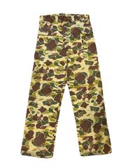 visvim SHARMA MIL PANTS カモフラージュ 3 - メルカリ