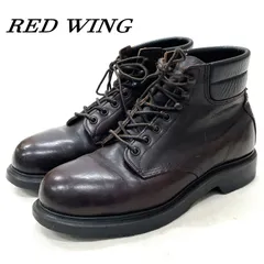 2026年最新】REDWING スーパーソールの人気アイテム - メルカリ